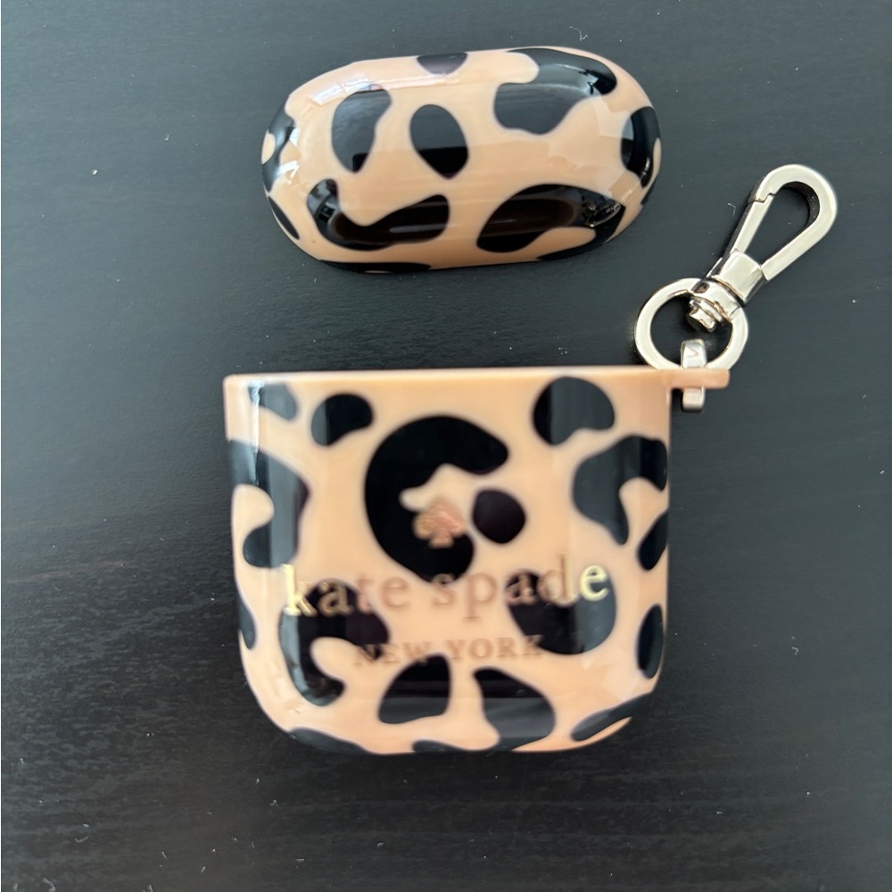 Kate Spade AirPod case